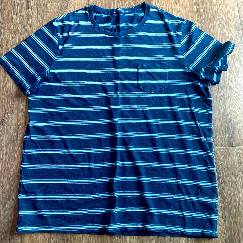 Polo tee